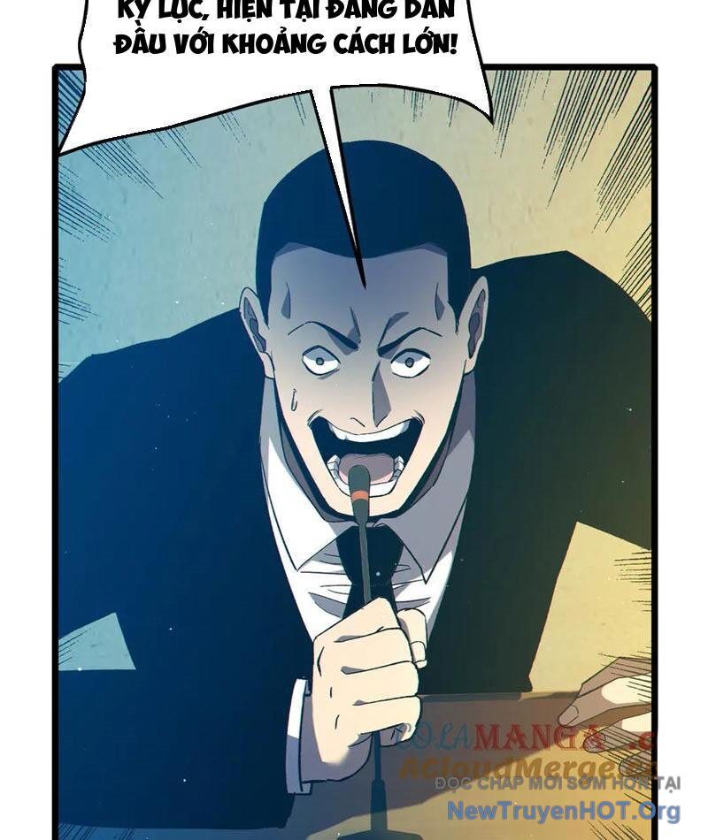 Vô Địch Bị Động Tạo Ra Tấn Sát Thương: Chapter 91