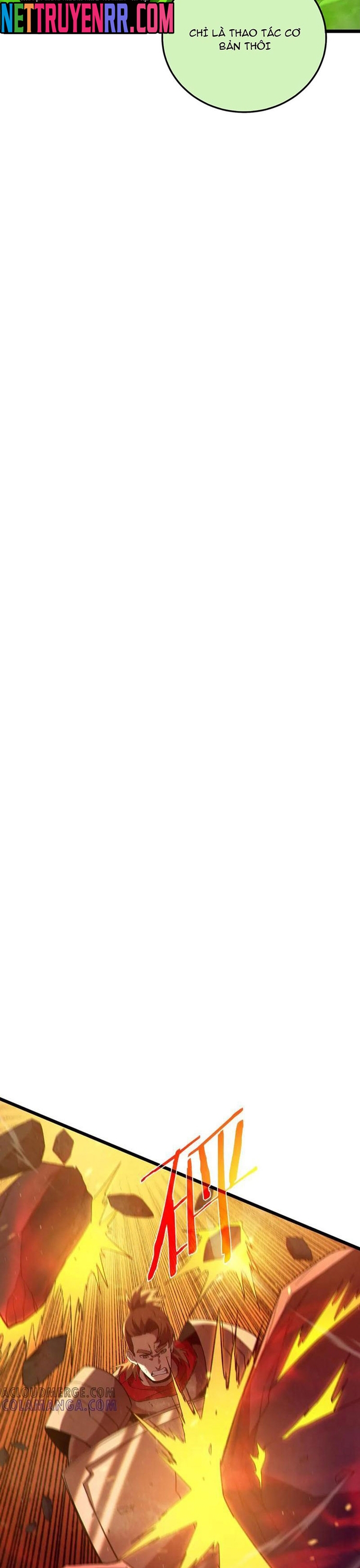 Vô Địch Bị Động Tạo Ra Tấn Sát Thương: Chapter 92.1