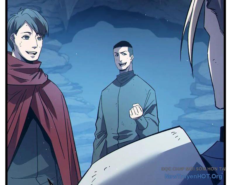 Vô Địch Bị Động Tạo Ra Tấn Sát Thương: Chapter 94