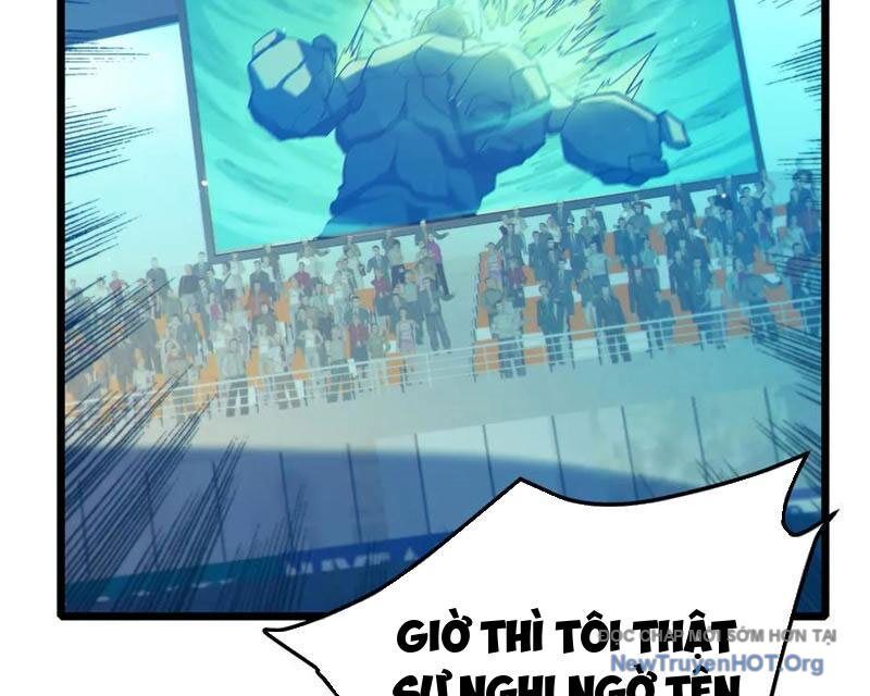 Vô Địch Bị Động Tạo Ra Tấn Sát Thương: Chapter 94