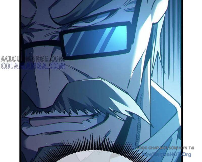 Vô Địch Bị Động Tạo Ra Tấn Sát Thương: Chapter 94