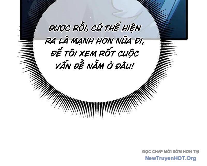 Vô Địch Bị Động Tạo Ra Tấn Sát Thương: Chapter 94