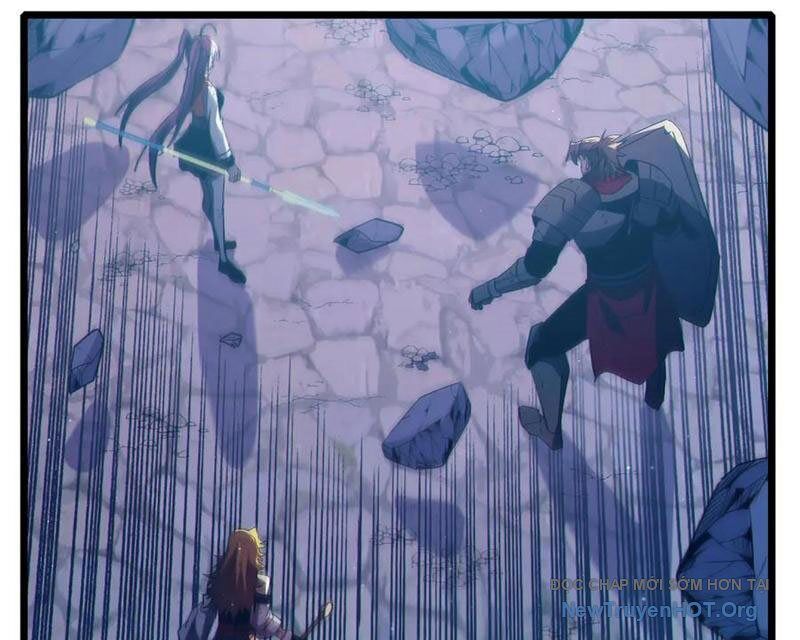 Vô Địch Bị Động Tạo Ra Tấn Sát Thương: Chapter 94