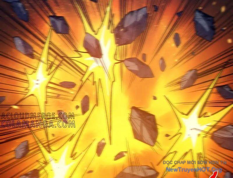 Vô Địch Bị Động Tạo Ra Tấn Sát Thương: Chapter 94