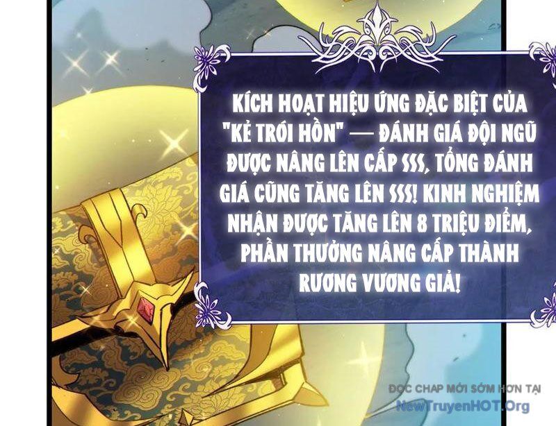 Vô Địch Bị Động Tạo Ra Tấn Sát Thương: Chapter 94