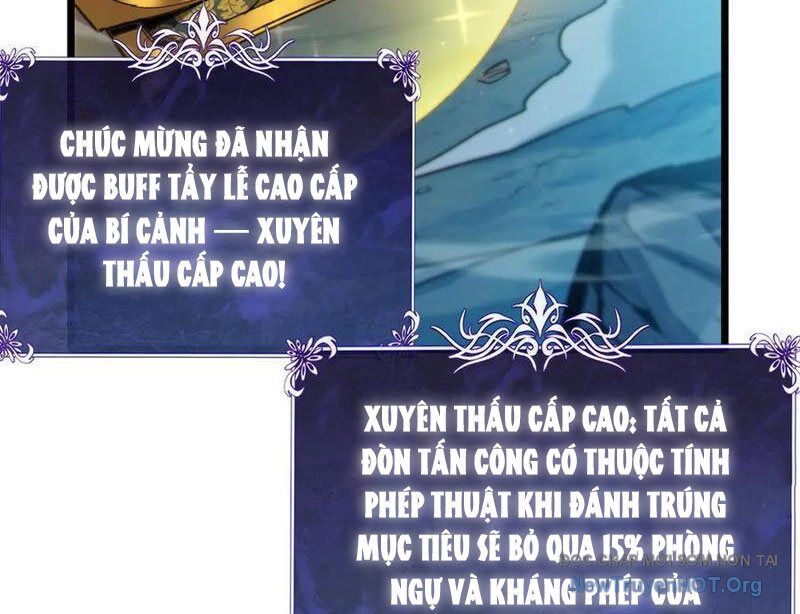 Vô Địch Bị Động Tạo Ra Tấn Sát Thương: Chapter 94