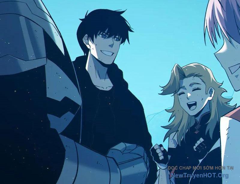 Vô Địch Bị Động Tạo Ra Tấn Sát Thương: Chapter 94