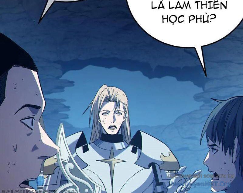 Vô Địch Bị Động Tạo Ra Tấn Sát Thương: Chapter 94