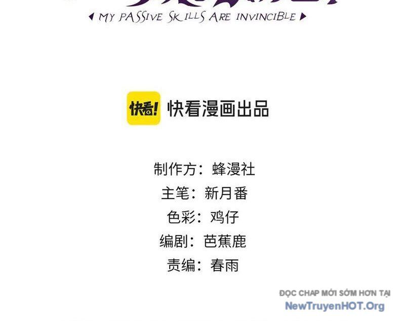 Vô Địch Bị Động Tạo Ra Tấn Sát Thương: Chapter 94