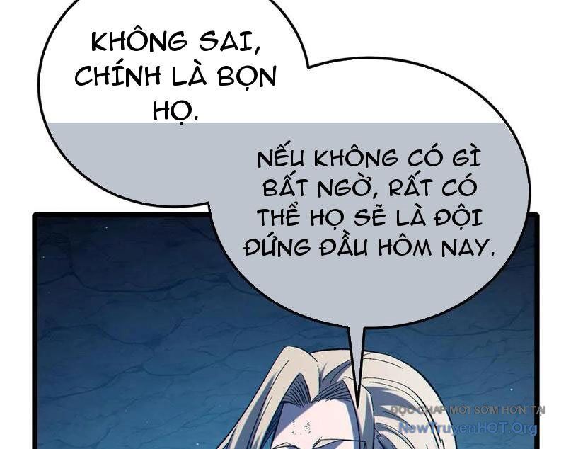Vô Địch Bị Động Tạo Ra Tấn Sát Thương: Chapter 94