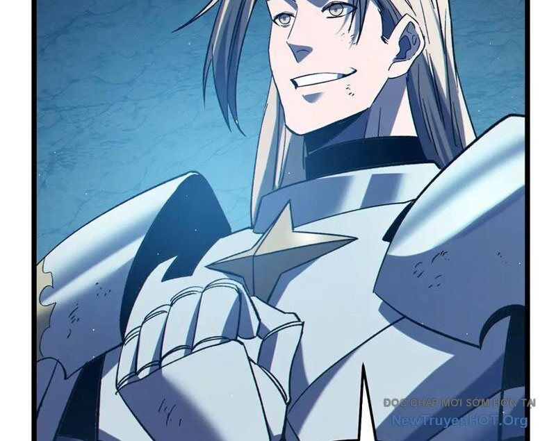 Vô Địch Bị Động Tạo Ra Tấn Sát Thương: Chapter 94