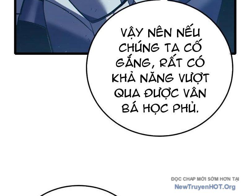 Vô Địch Bị Động Tạo Ra Tấn Sát Thương: Chapter 94