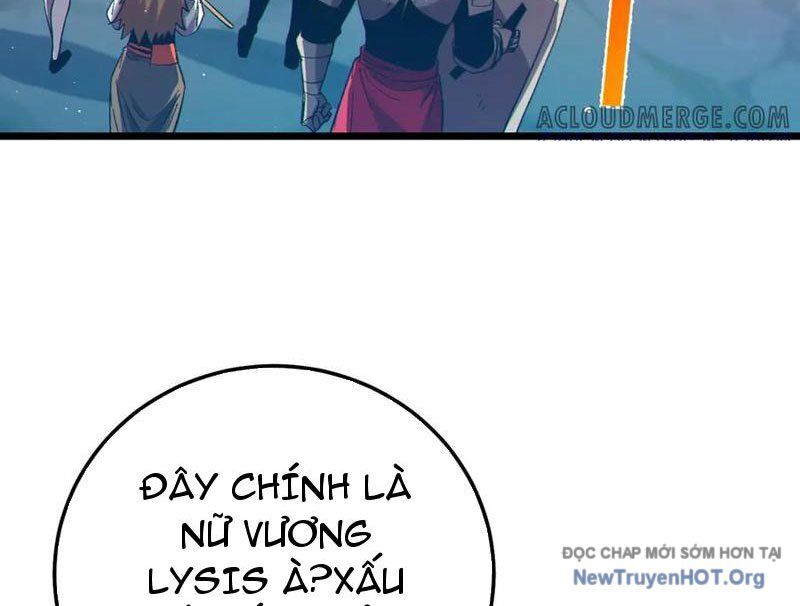 Vô Địch Bị Động Tạo Ra Tấn Sát Thương: Chapter 94