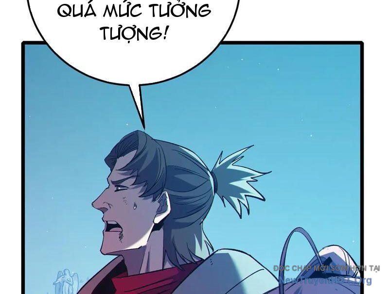 Vô Địch Bị Động Tạo Ra Tấn Sát Thương: Chapter 94
