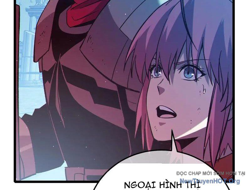 Vô Địch Bị Động Tạo Ra Tấn Sát Thương: Chapter 94