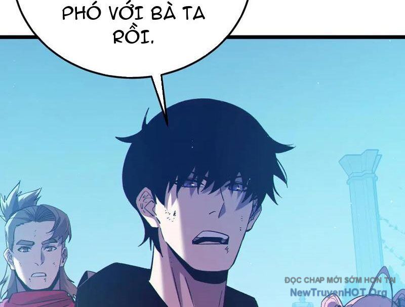 Vô Địch Bị Động Tạo Ra Tấn Sát Thương: Chapter 94