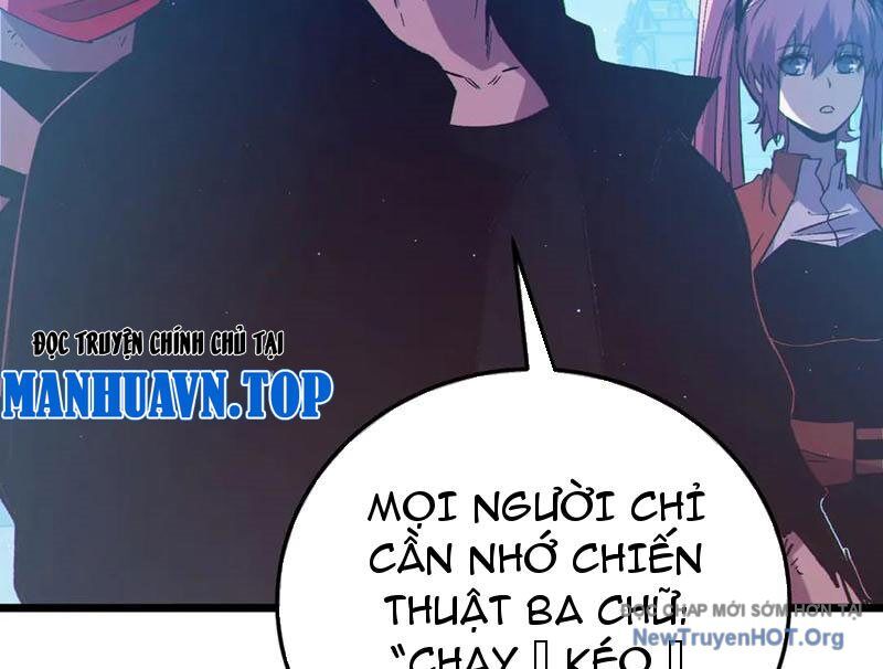 Vô Địch Bị Động Tạo Ra Tấn Sát Thương: Chapter 94