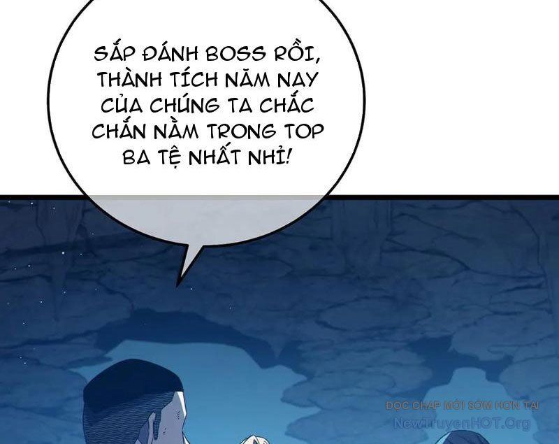 Vô Địch Bị Động Tạo Ra Tấn Sát Thương: Chapter 94
