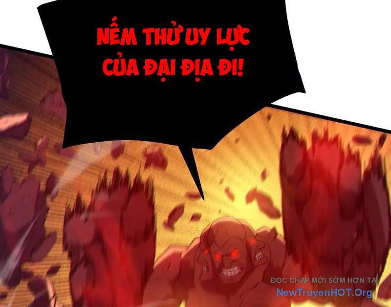 Vô Địch Bị Động Tạo Ra Tấn Sát Thương: Chapter 94