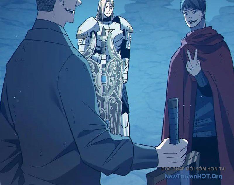 Vô Địch Bị Động Tạo Ra Tấn Sát Thương: Chapter 94