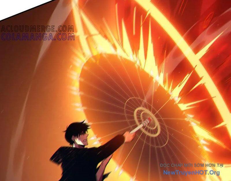 Vô Địch Bị Động Tạo Ra Tấn Sát Thương: Chapter 94