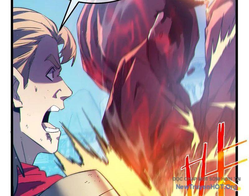 Vô Địch Bị Động Tạo Ra Tấn Sát Thương: Chapter 94