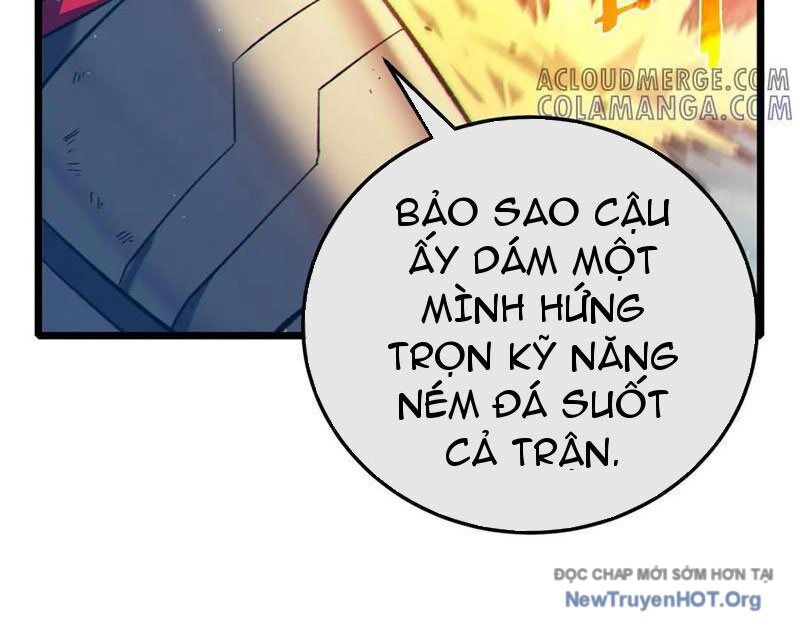 Vô Địch Bị Động Tạo Ra Tấn Sát Thương: Chapter 94