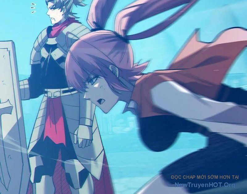 Vô Địch Bị Động Tạo Ra Tấn Sát Thương: Chapter 94