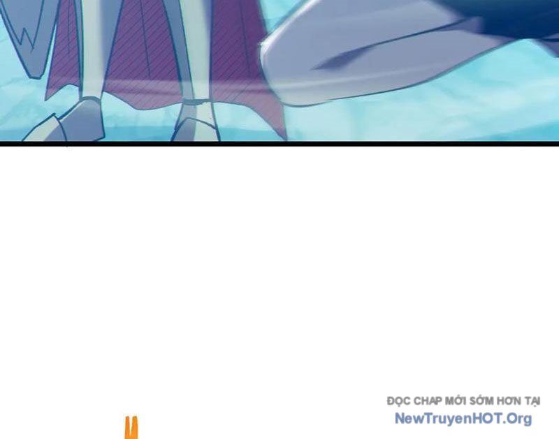 Vô Địch Bị Động Tạo Ra Tấn Sát Thương: Chapter 94