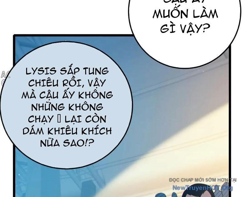 Vô Địch Bị Động Tạo Ra Tấn Sát Thương: Chapter 94