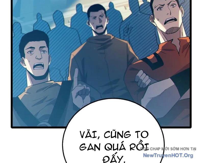Vô Địch Bị Động Tạo Ra Tấn Sát Thương: Chapter 94