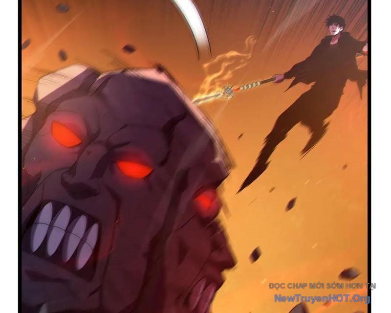 Vô Địch Bị Động Tạo Ra Tấn Sát Thương: Chapter 94