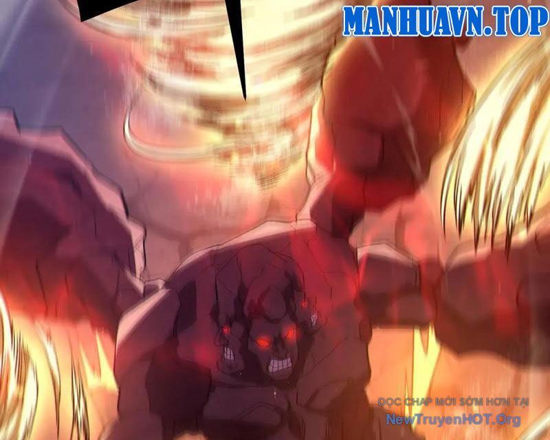 Vô Địch Bị Động Tạo Ra Tấn Sát Thương: Chapter 94