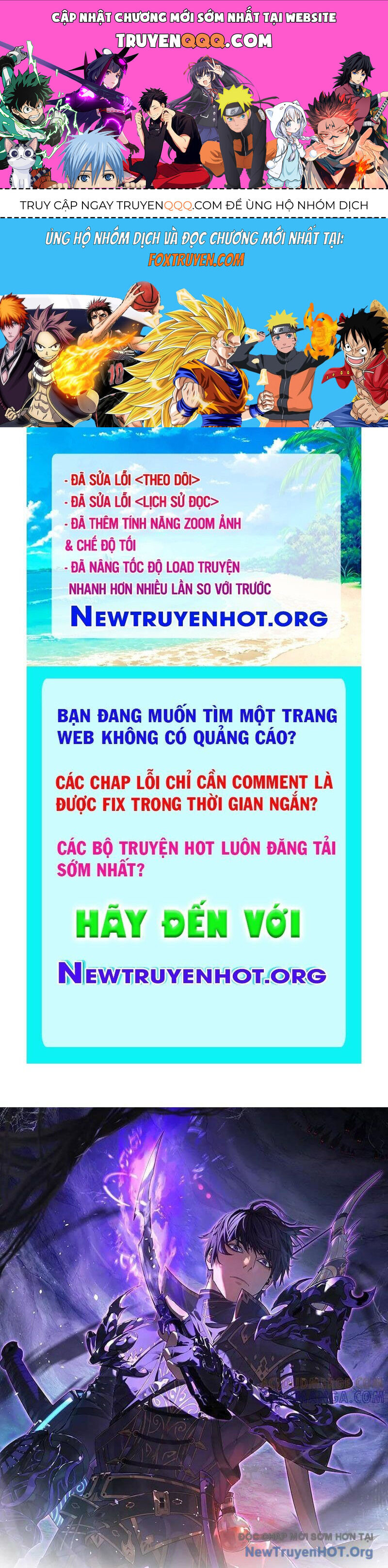 Vô Địch Bị Động Tạo Ra Tấn Sát Thương: Chapter 95