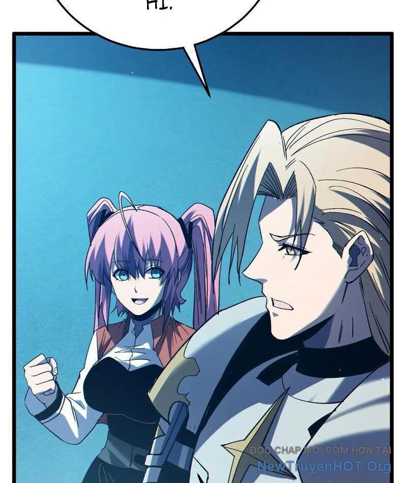 Vô Địch Bị Động Tạo Ra Tấn Sát Thương: Chapter 95