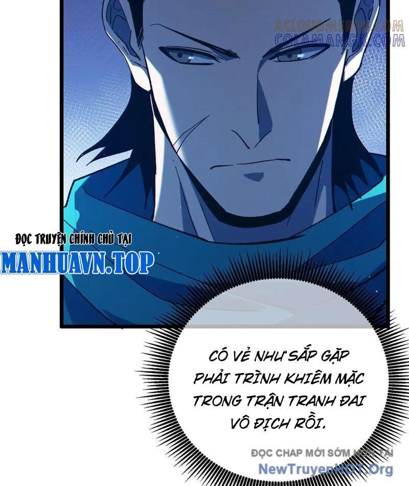 Vô Địch Bị Động Tạo Ra Tấn Sát Thương: Chapter 95