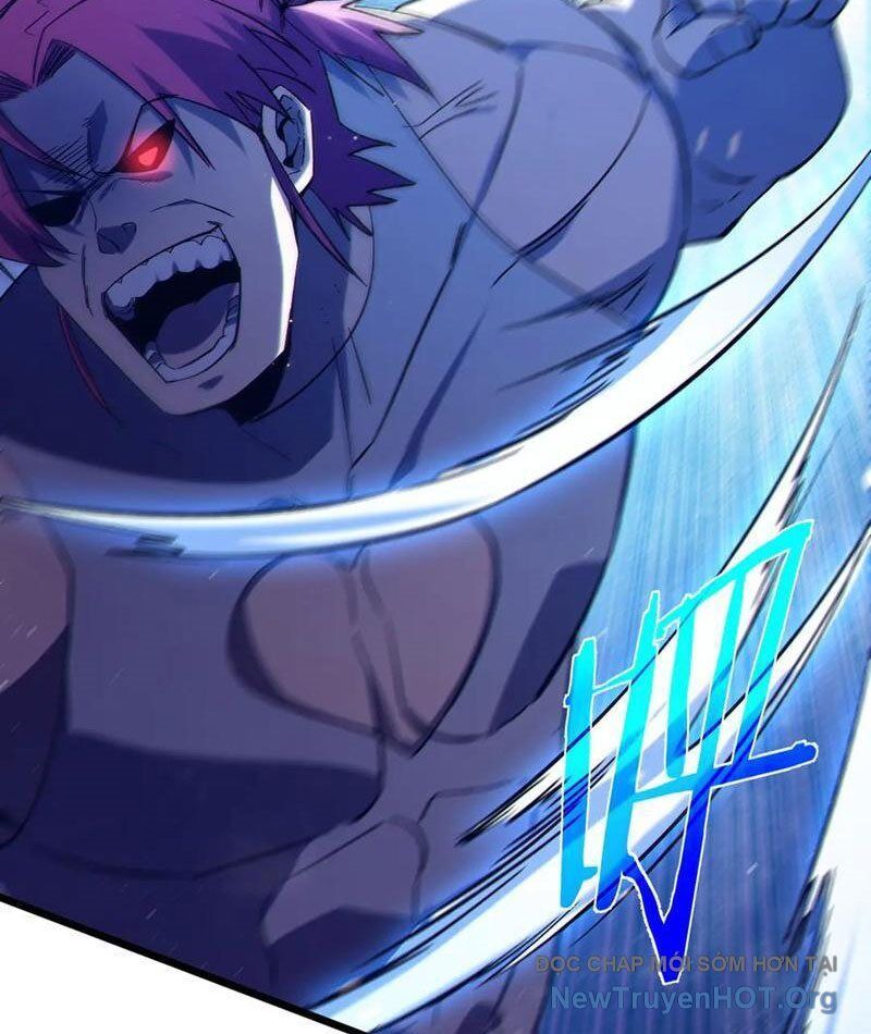 Vô Địch Bị Động Tạo Ra Tấn Sát Thương: Chapter 95