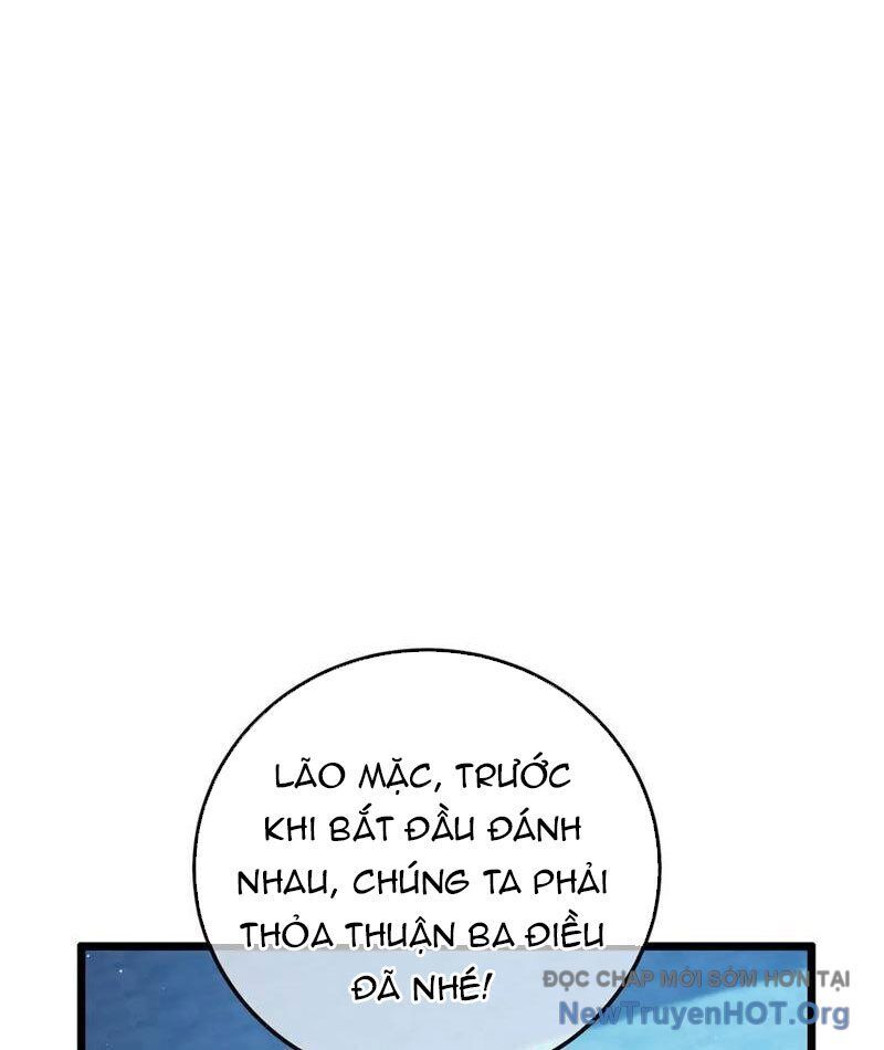 Vô Địch Bị Động Tạo Ra Tấn Sát Thương: Chapter 95