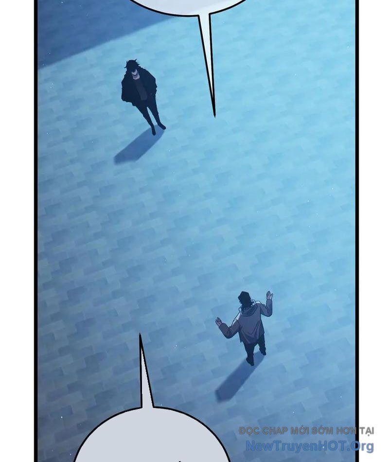 Vô Địch Bị Động Tạo Ra Tấn Sát Thương: Chapter 95