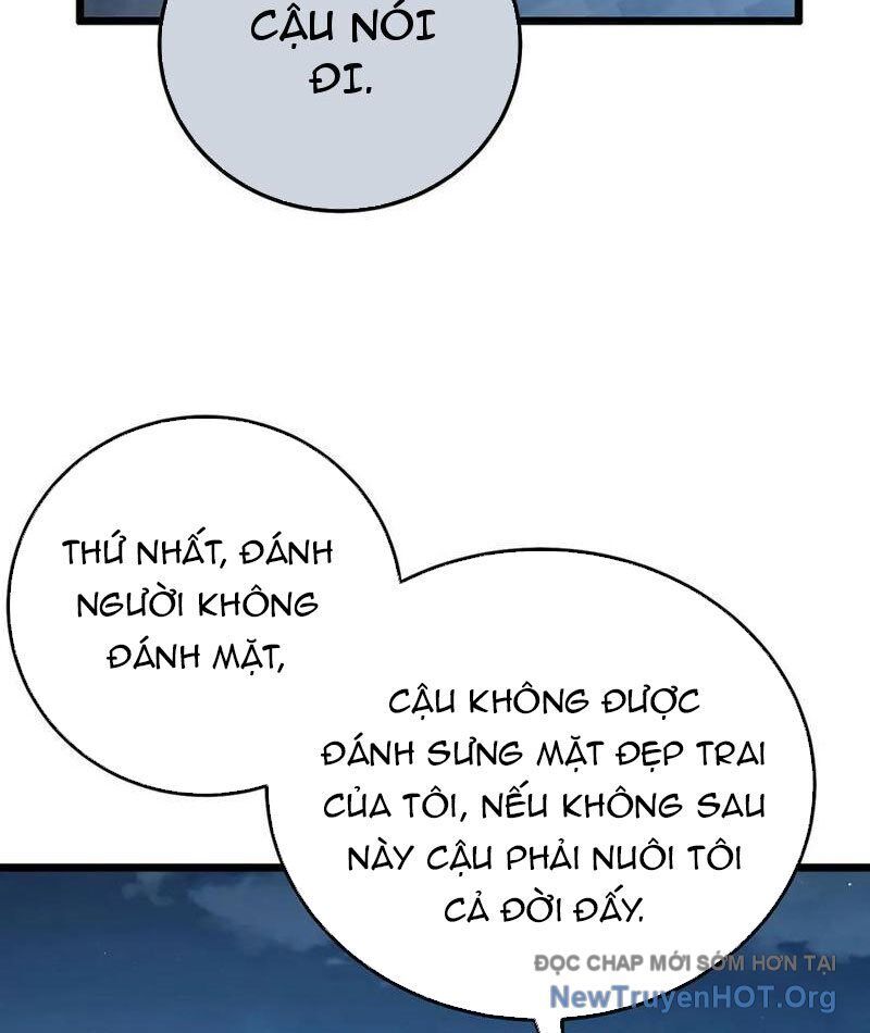 Vô Địch Bị Động Tạo Ra Tấn Sát Thương: Chapter 95