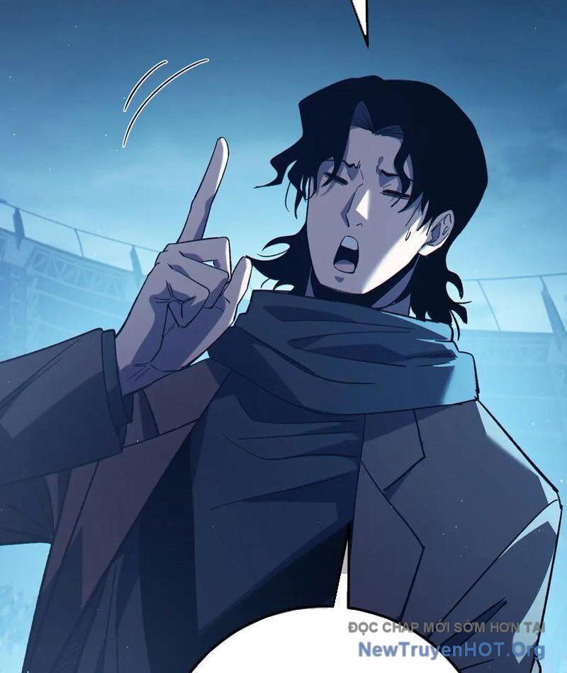 Vô Địch Bị Động Tạo Ra Tấn Sát Thương: Chapter 95