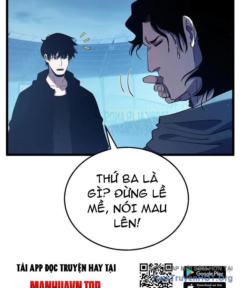 Vô Địch Bị Động Tạo Ra Tấn Sát Thương: Chapter 95
