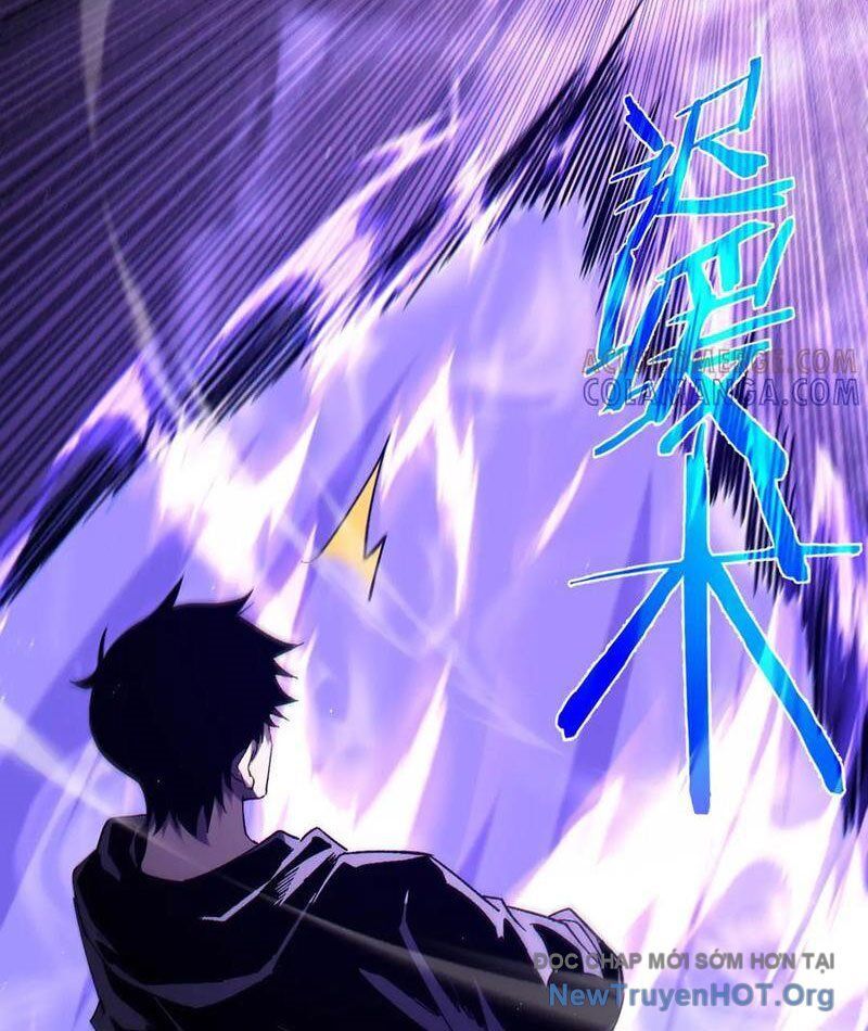 Vô Địch Bị Động Tạo Ra Tấn Sát Thương: Chapter 95