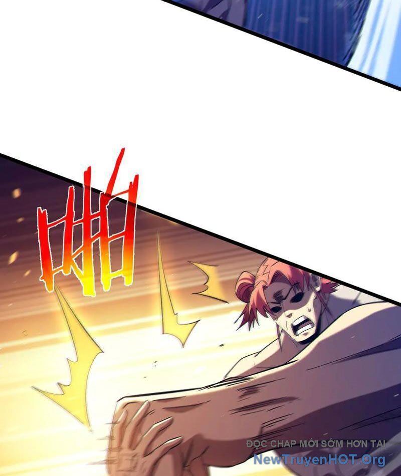 Vô Địch Bị Động Tạo Ra Tấn Sát Thương: Chapter 95