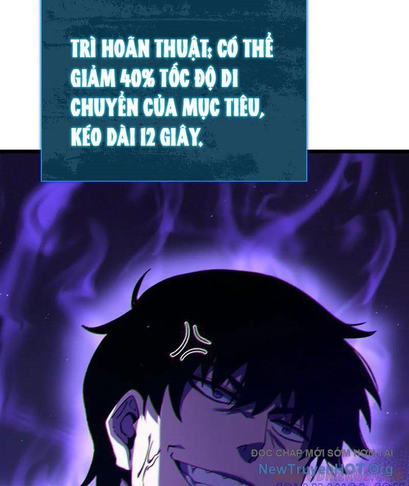 Vô Địch Bị Động Tạo Ra Tấn Sát Thương: Chapter 95