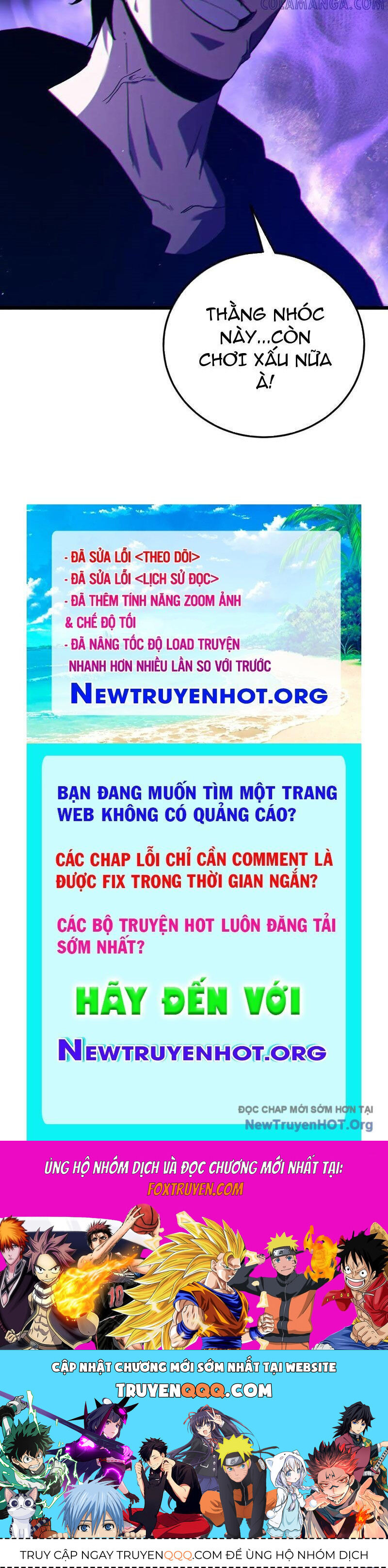 Vô Địch Bị Động Tạo Ra Tấn Sát Thương: Chapter 95