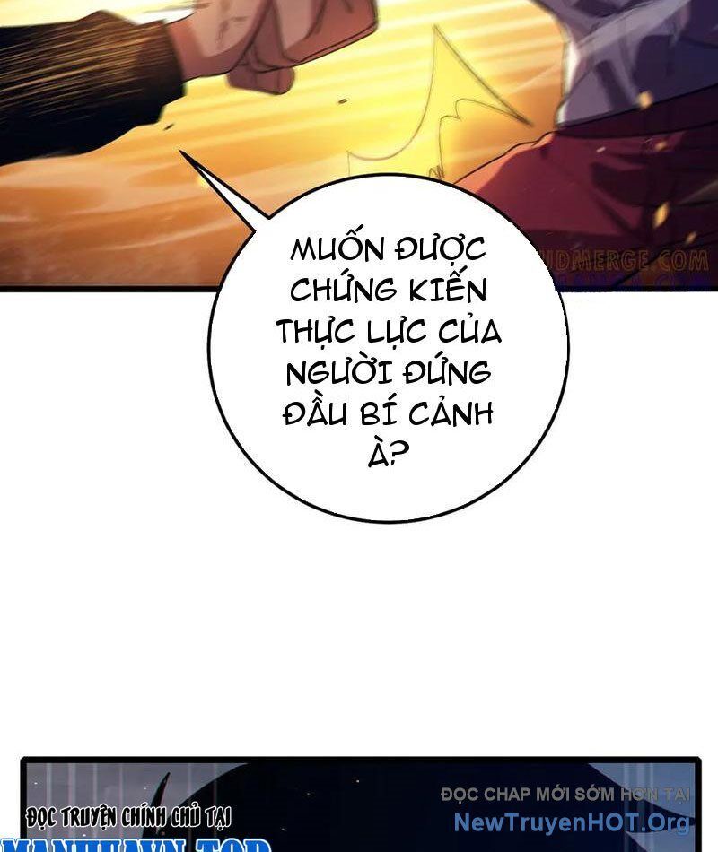Vô Địch Bị Động Tạo Ra Tấn Sát Thương: Chapter 95