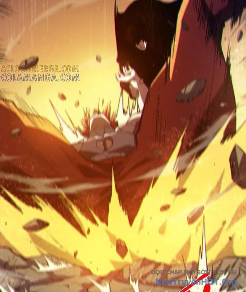 Vô Địch Bị Động Tạo Ra Tấn Sát Thương: Chapter 95