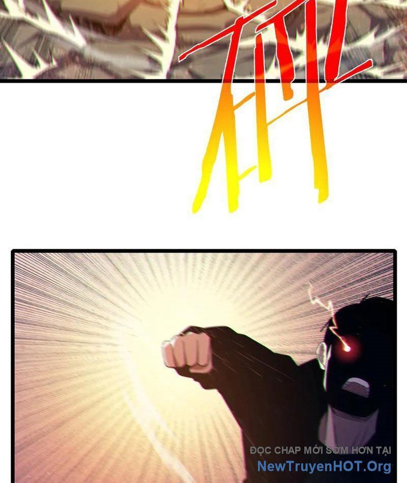 Vô Địch Bị Động Tạo Ra Tấn Sát Thương: Chapter 95