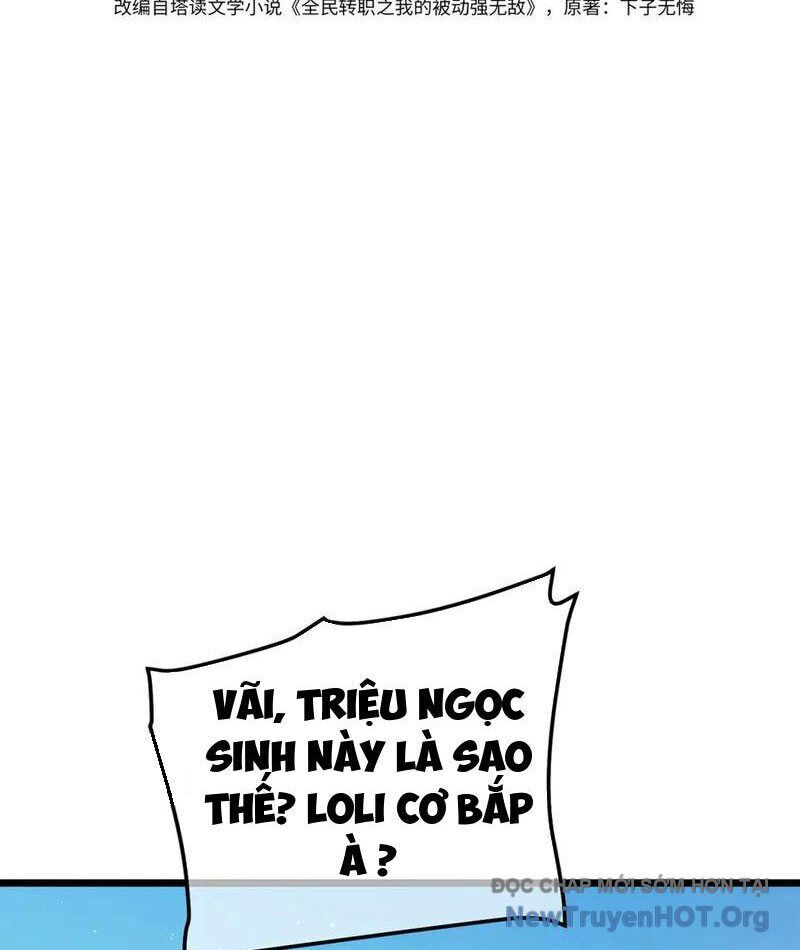 Vô Địch Bị Động Tạo Ra Tấn Sát Thương: Chapter 95